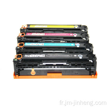 cartouche de toner compatible hp 131a de haute qualité